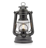 Feuerhand LED Stormlantaarn Baby Special 276 Sparkling Iron