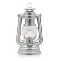 Feuerhand LED Stormlantaarn Baby Special 276 Zinc