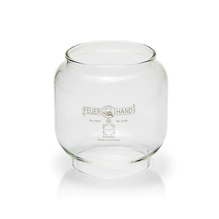 Feuerhand Glas voor Baby Special 276 Stormlantaarn Helder