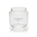 Feuerhand Glas voor Baby Special 276 Stormlantaarn Helder