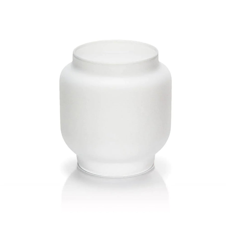 Feuerhand Glas voor Baby Special 276 Stormlantaarn Matglas - Firesite