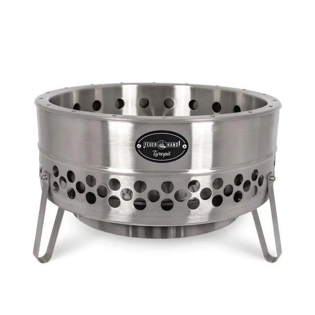 Feuerhand Vuurschaal Tyropit Feuerhand