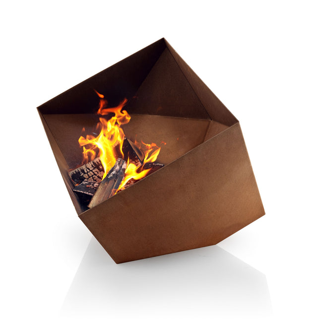 Eva Solo FireCube Barbecue Vuurschaal