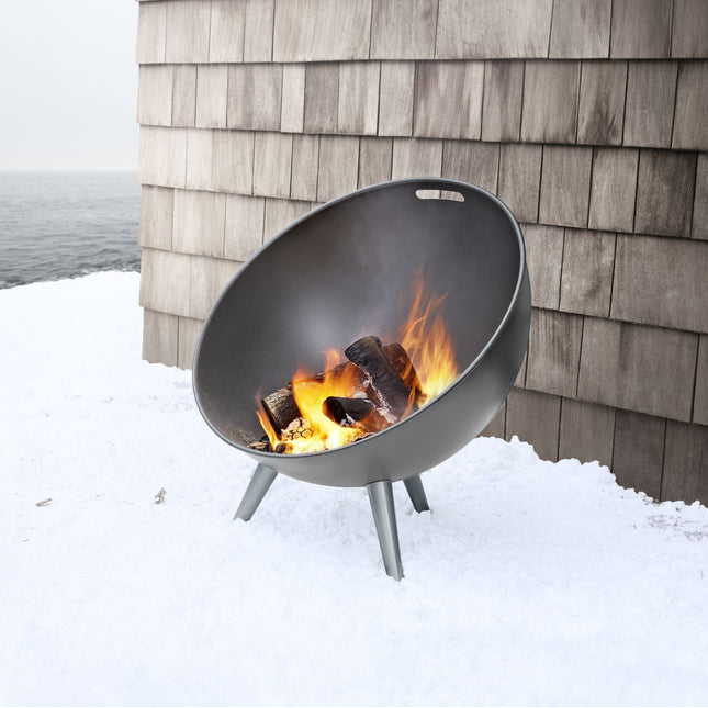 Eva Solo FireGlobe Barbecue Vuurschaal