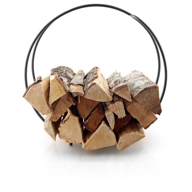 Eva Solo FireGlobe haardhouthouder