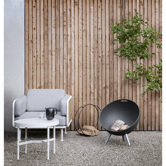 Eva Solo FireGlobe haardhouthouder