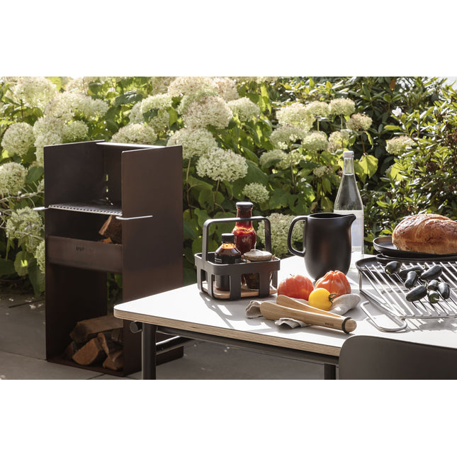 Eva Solo FireSpot Barbecue Vuurschaal