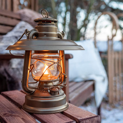 Feuerhand Reflector voor Baby Special 276 Stormlamp Bronze