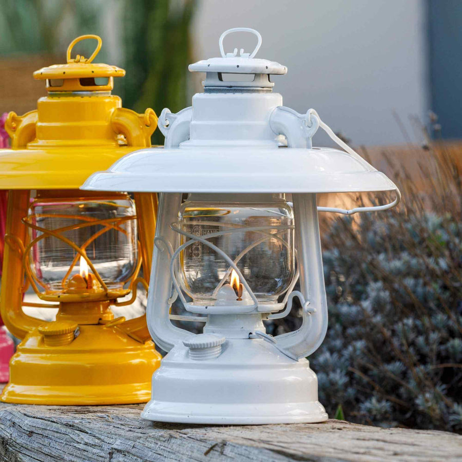 Feuerhand Reflector voor Baby Special 276 Stormlamp Pure White - Firesite