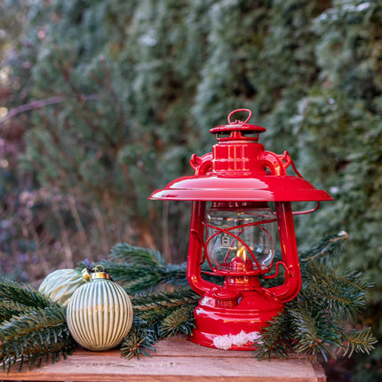 Feuerhand Reflector voor Baby Special 276 Stormlamp Ruby Red