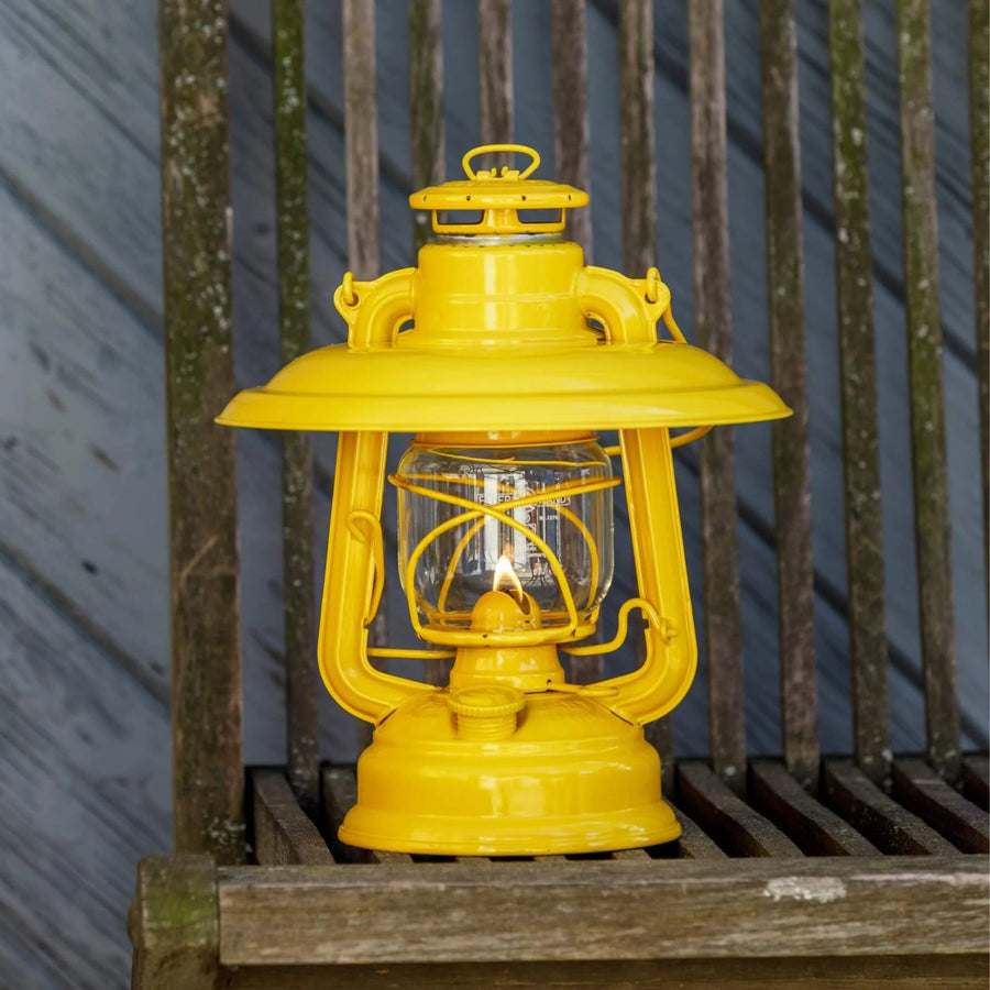 Feuerhand Reflector voor Baby Special 276 Stormlamp Signal Yellow - Firesite