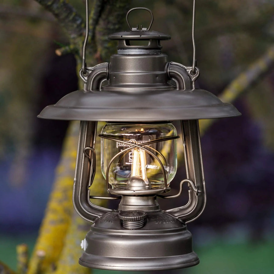 Feuerhand Reflector voor Baby Special 276 Stormlamp Sparkling Iron - Firesite
