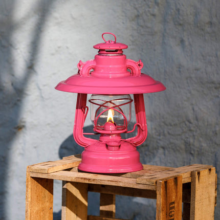 Feuerhand Reflector voor Baby Special 276 Stormlamp Telemagenta