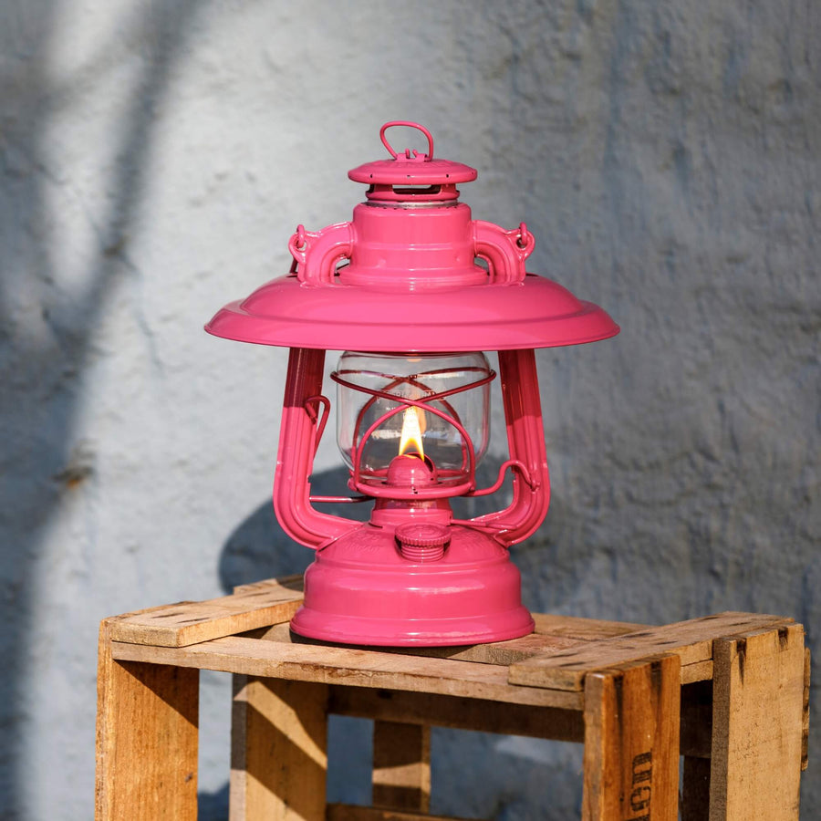 Feuerhand Reflector voor Baby Special 276 Stormlamp Telemagenta - Firesite