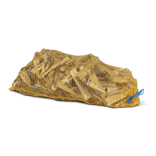 Aanmaakhout naaldhout zak 4 - 4,5 kg