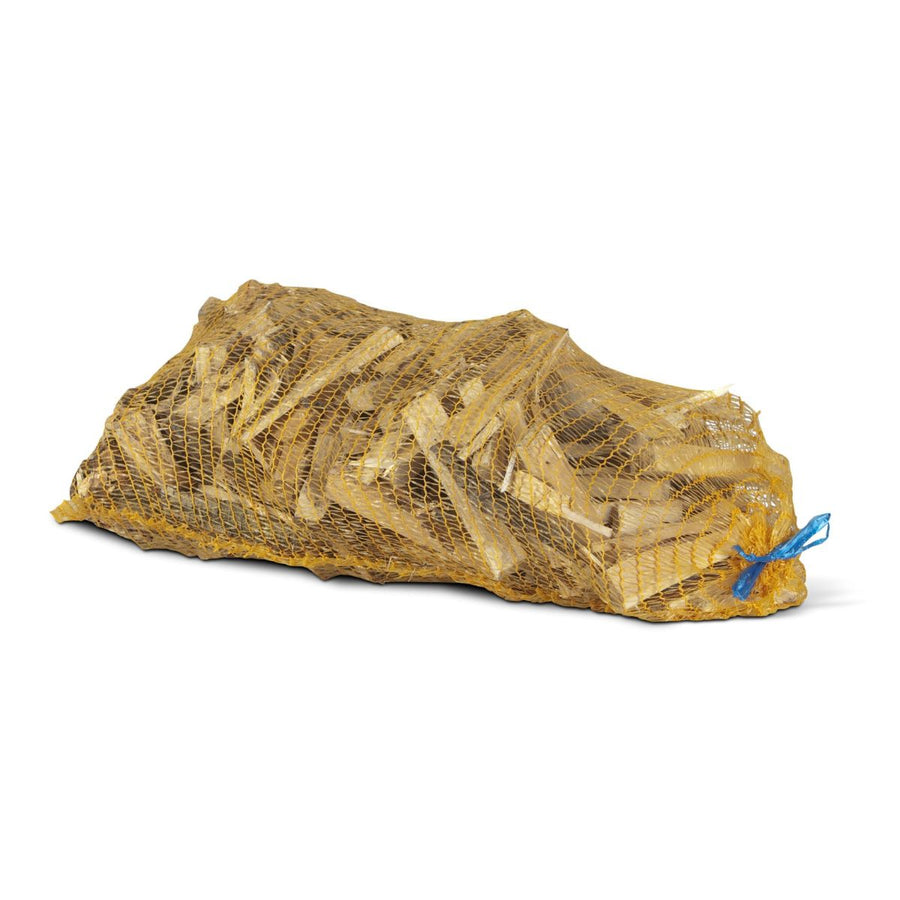 Aanmaakhout naaldhout zak 4 - 4,5 kg