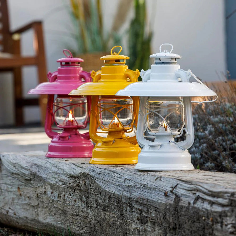 Feuerhand Reflector voor Baby Special 276 Stormlamp Telemagenta - Firesite