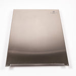 Goodlife Buitenhaard Hitteschild RVS 100x70 cm