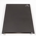Goodlife Buitenhaard Hitteschild Zwart 100x70 cm