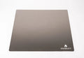 Goodlife Hittebestendige Vloerplaat RVS Vierkant 70 x 70 cm