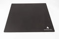 Goodlife Hittebestendige Vloerplaat RVS Zwart Vierkant 70 x 70 cm