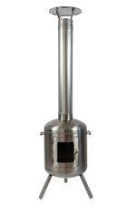 Goodlife Kos Buitenhaard RVS