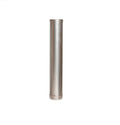 Goodlife Buitenhaard Rookkanaal RVS 100 cm