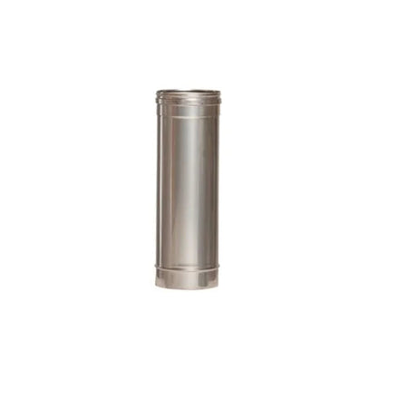Goodlife Buitenhaard Rookkanaal RVS 50 cm - Firesite
