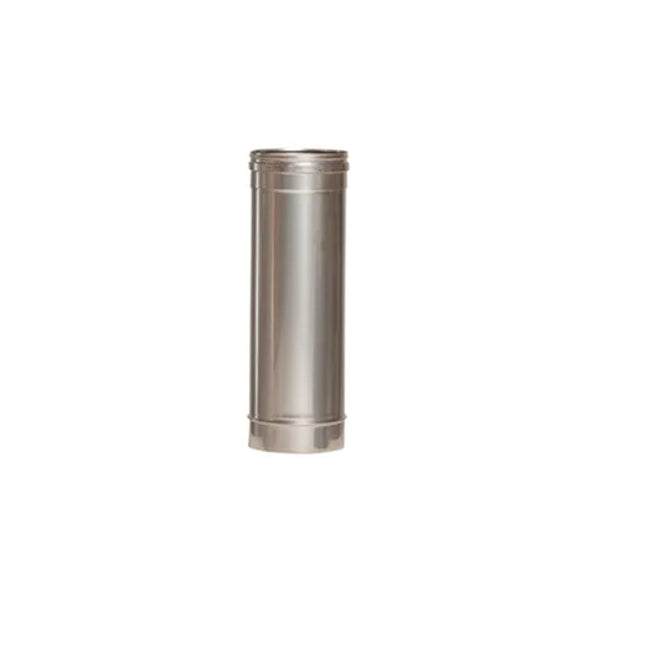 Goodlife Buitenhaard Rookkanaal RVS 50 cm