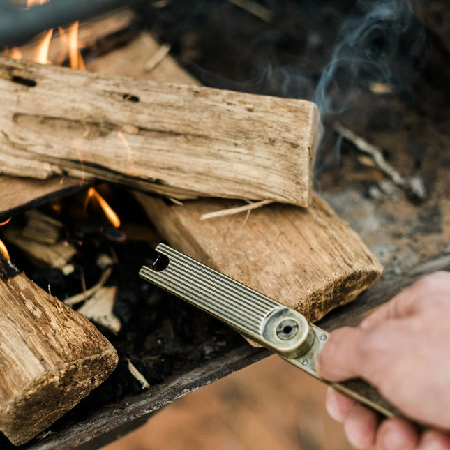 Barebones Pivot Arc Lighter HMS-2145 Aansteker