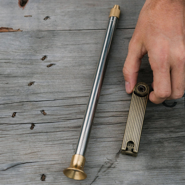 Barebones Pivot Arc Lighter HMS-2145 Aansteker