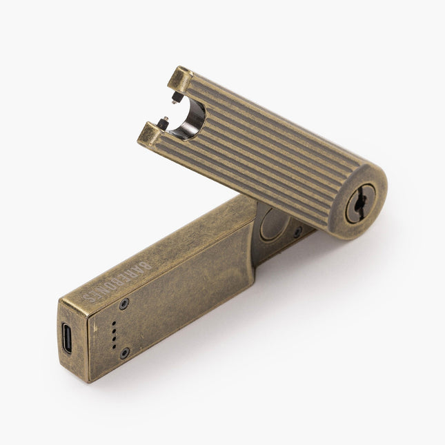 Barebones Pivot Arc Lighter HMS-2145 Aansteker