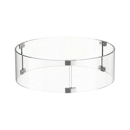 Happy Cocooning Glasset rond