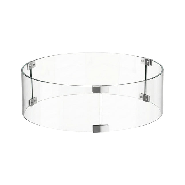 Happy Cocooning Glasset rond