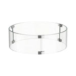 Happy Cocooning Glasset rond