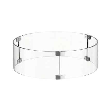 Happy Cocooning Glasset rond
