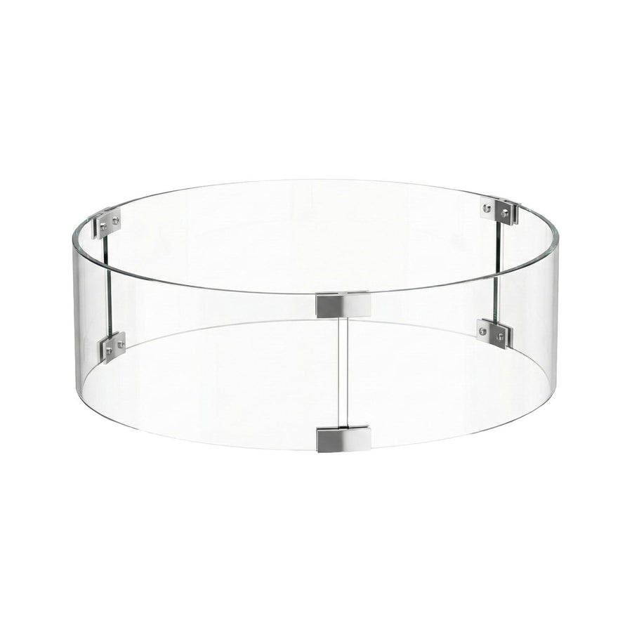 Happy Cocooning Glasset rond