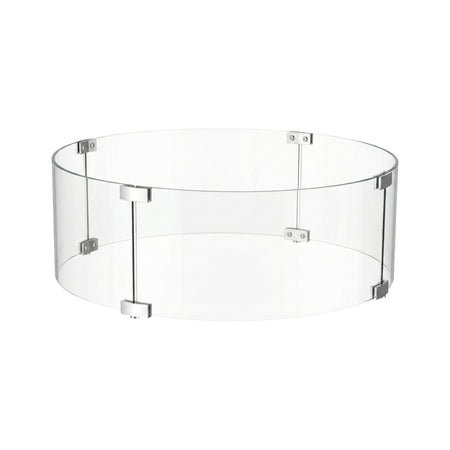 Happy Cocooning Glasset rond XL