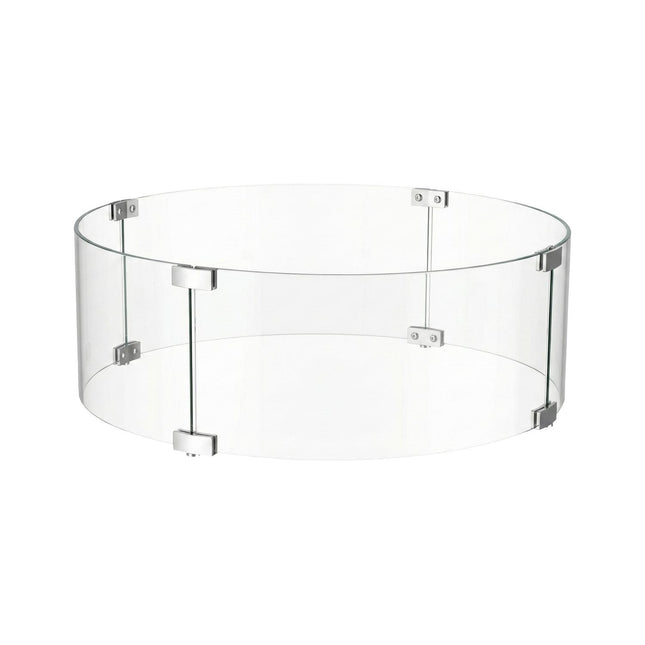 Happy Cocooning Glasset rond XL