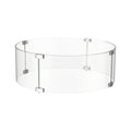 Happy Cocooning Glasset rond XL