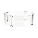 Happy Cocooning Glasset rond XL
