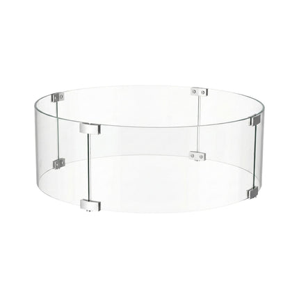 Happy Cocooning Glasset rond XL