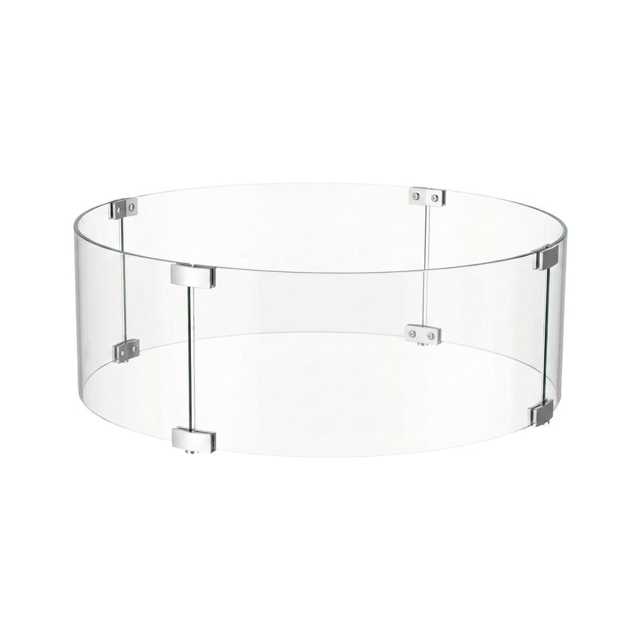 Happy Cocooning Glasset rond XL
