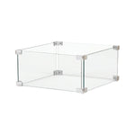 Happy Cocooning Glasset vierkant S