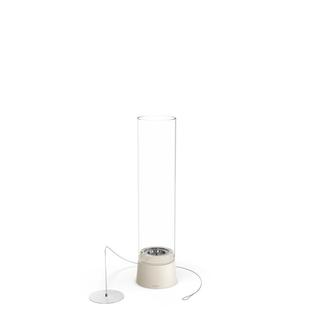 Höfats SPIN Air 900 Tafelvuur Crème