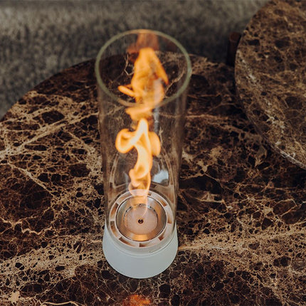 Höfats SPIN Air 1200 Tafelvuur Crème