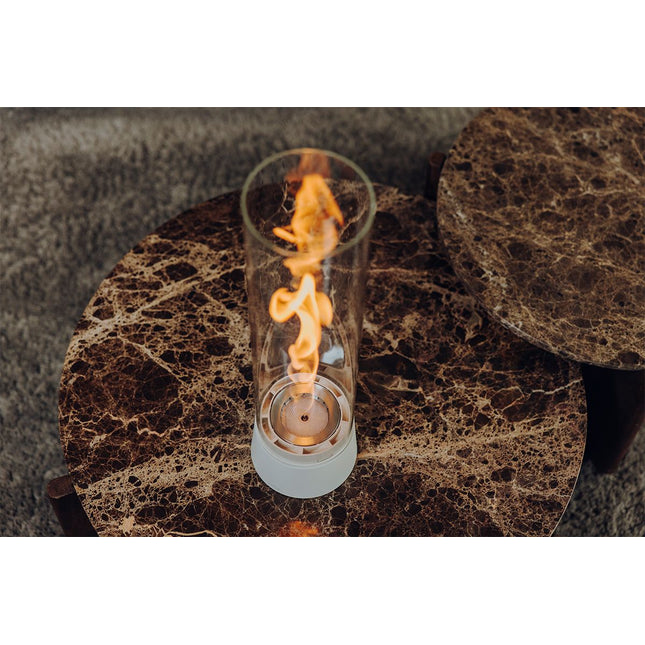 Höfats SPIN Air 1200 Tafelvuur Crème