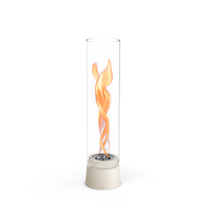 Höfats SPIN Air 1200 Tafelvuur Crème