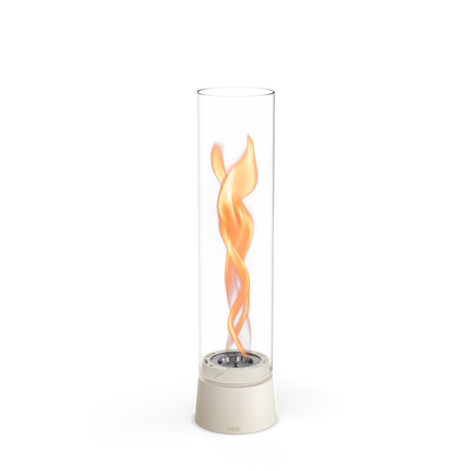 Höfats SPIN Air 1200 Tafelvuur Crème