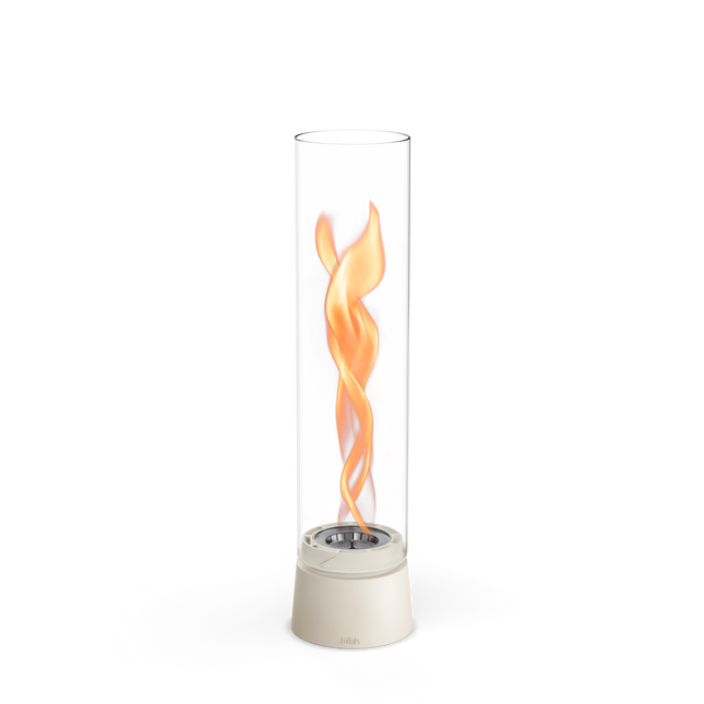 Höfats SPIN Air 1200 Tafelvuur Crème